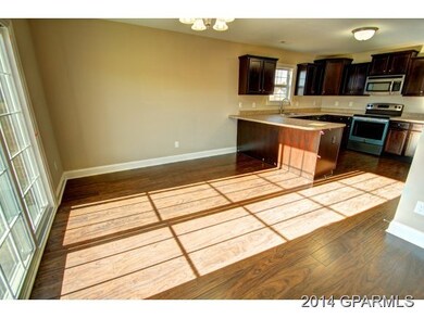 2826 Cresset Dr, Winterville, NC 28590 - photo 5