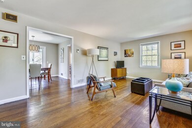 3816 Archer Place, Kensington, MD 20895 - photo 6