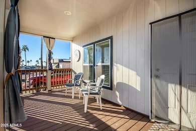 10540 E Apache Trail unit 93, Apache Junction, AZ 85120 - photo 7