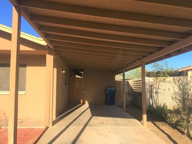 Carport