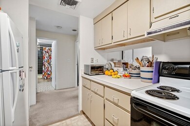 321 Harvard St unit 206, Cambridge, MA 02139 - photo 7