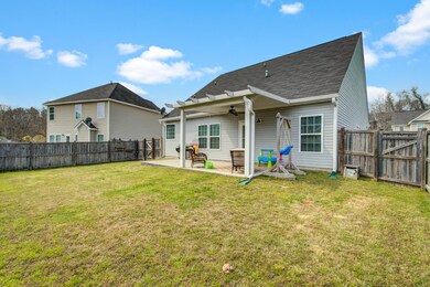 3617 Pimmit Place, Ladson, SC 29456 - photo 7