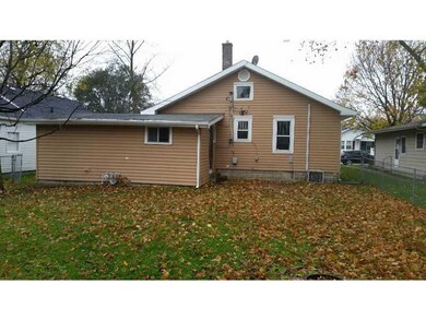 431 Columbia Ave, Tipton, IN 46072 - photo 4