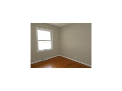 Bedroom.