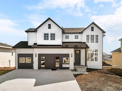 16388 S Elmridge St, Olathe, KS 66062 - photo 2