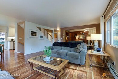 Acacia wood floors