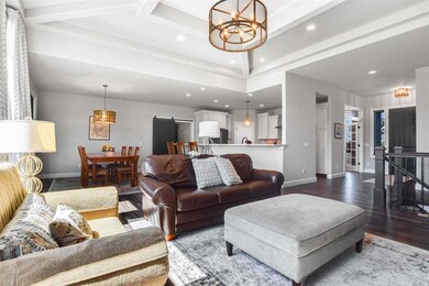 1049 Brynhill Dr, Oregon, WI 53575 - photo 6