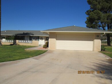 17848 N 102nd Dr, Sun City, AZ 85373 - photo 2
