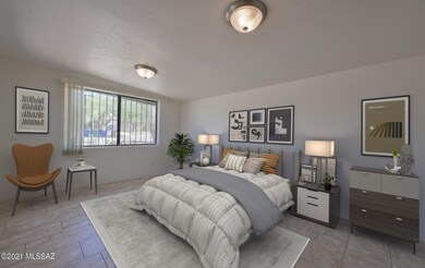 610 E Waverly St, Tucson, AZ 85705 - photo 4