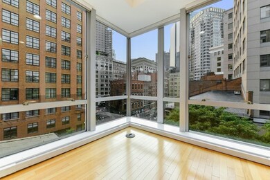 Folio Boston unit 509, Boston, MA 02110 - photo 3