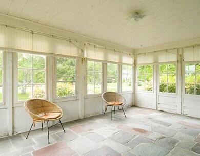 Other. Sun Porch