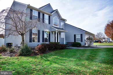 518 Coleman Dr, Clayton, NJ 08312 - photo 2