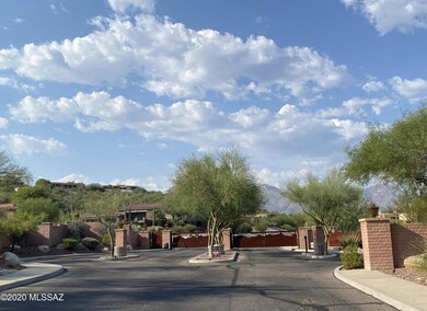 Gated Community