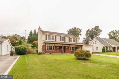 12707 Knowledge Ln, Bowie, MD 20715 - photo 2