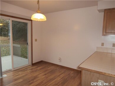 Kitchen Dining