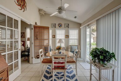 Sunroom