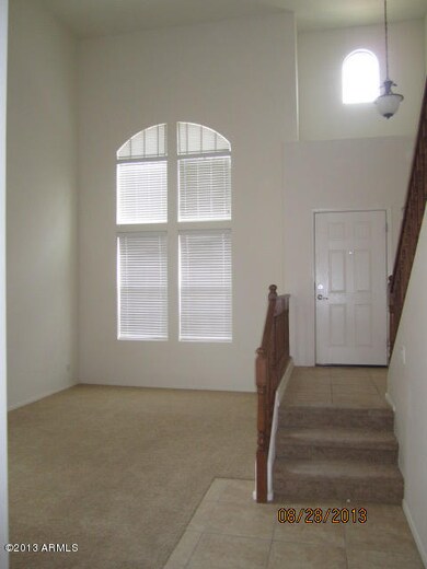 FORMAL AREA