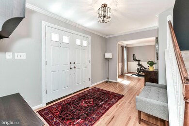 11811 Grey Birch Place, Reston, VA 20191 - photo 6