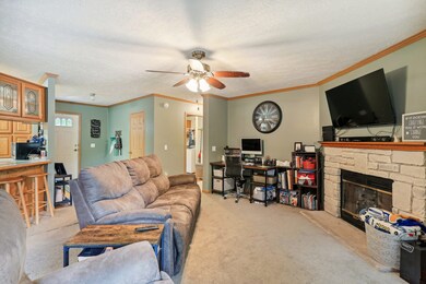 303 E Main St, Camargo, IL 61919 - photo 4