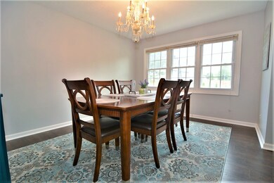 7955 Marywood Dr, Newburgh, IN 47630 - photo 6