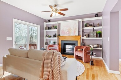 609 Haverhill St, Reading, MA 01867 - photo 6