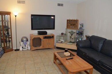 Living room view #2