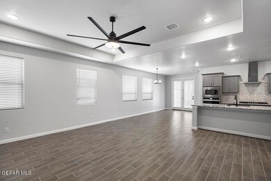 516 Twilight Dr, Socorro, TX 79927 - photo 7