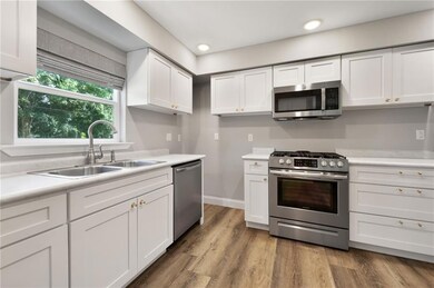 New Appliances