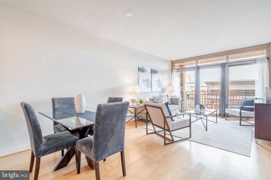 The Residences at Liberty Center unit 1008, Arlington, VA 22203 - photo 7