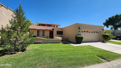 211 E Tremaine Ave, Gilbert, AZ 85234 - photo 2