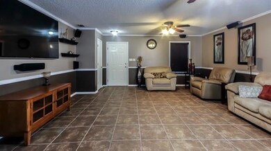 Formal Living Area