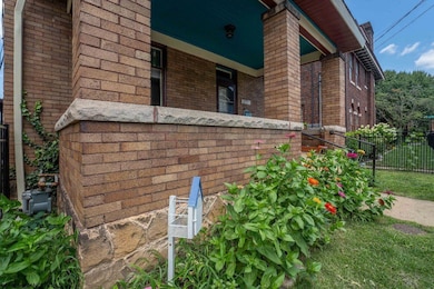 227 Hagans St, Morgantown, WV 26501 - photo 6