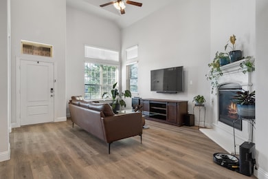 1408 Wildflower Way, Little Elm, TX 76227 - photo 5