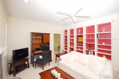 Bookshelves