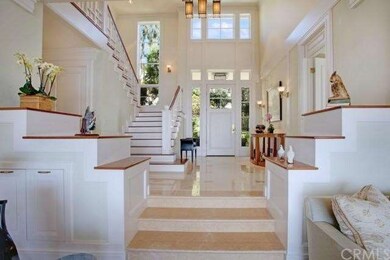 Integrated interior design and detail of the home.