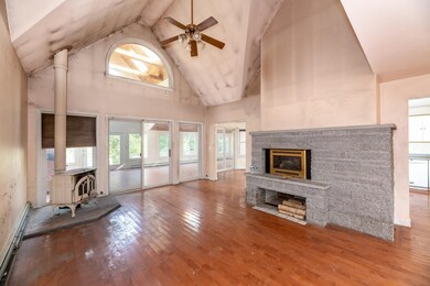 155 Long Point Rd, Moultonborough, NH 03254 - photo 6