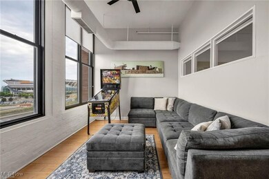 Apartment 92 Water Street unit 412, Cleveland, OH 44113 - photo 7