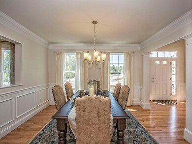 Lot  1 Cooper Way, Mattapoisett, MA 02739 - photo 2