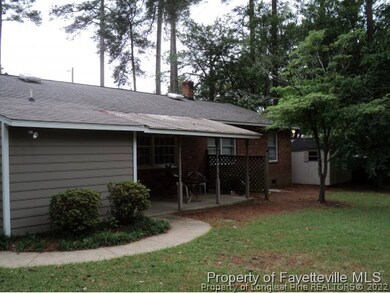 2920 Ravenhill Dr, Fayetteville, NC 28303 - photo 3