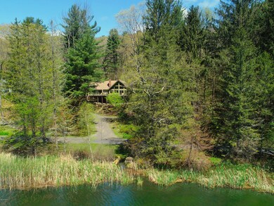 27 Stevens Lake, Great Barrington, MA 01230 - photo 2