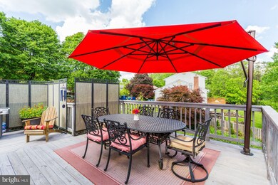 1687 Armistice Way, Marriottsville, MD 21104 - photo 3