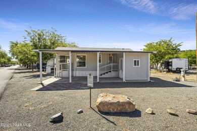 11250 E State Route 69 unit 176, Dewey, AZ 86327 - photo 6