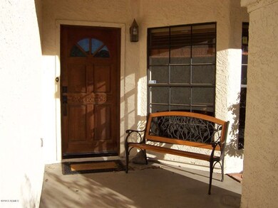 Front Porch !