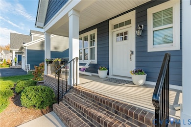 7159 Yare St, Glen Allen, VA 23059 - photo 4