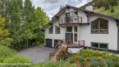 2122 Hidden Ranch Ln, Jackson, WY 83001 - photo 6