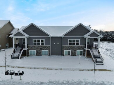 6299 Stone Gate Dr, Fitchburg, WI 53719 - photo 2