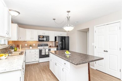 10502 Blue Springs Ln, Fishers, IN 46037 - photo 3