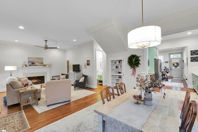 235 Austin Brook St, Simpsonville, SC 29680 - photo 4