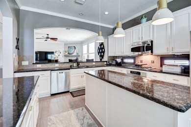 30715 Wisteria Trace Dr, Spring, TX 77386 - photo 6