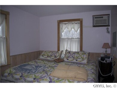 Master Bedroom 1st floor master bedroom with views